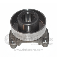 DRIVE AXLE DIFFERENTIAL PINION YOKE