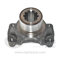 DRIVE AXLE PINION YOKE