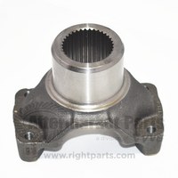 Transmission Output Yoke