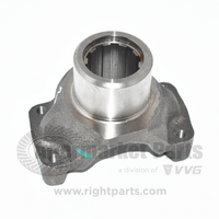 Drive Axle Pinion Yoke