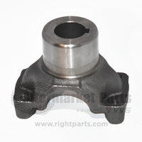 Power Take Off Yoke