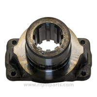 DRIVE AXLE PINION YOKE