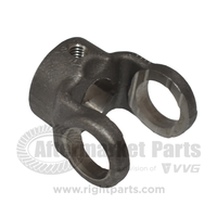Pump Drive Yoke