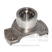 DRIVE AXLE PINION YOKE