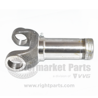 Female Slip Yoke