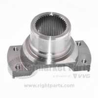 Drive Axle Pinion Yoke