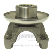 DRIVE AXLE END YOKE