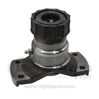 Slip Yoke