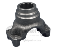 Pillow Block Yoke