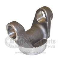 Weld Yoke