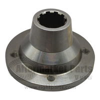 Companion Flange