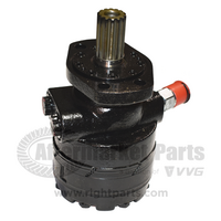 Hydraulic Low Speed High Torque Hydraulic Motor