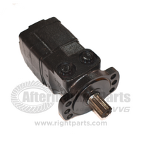 Grapple Rotate Motor