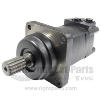 Grapple Rotate Motor