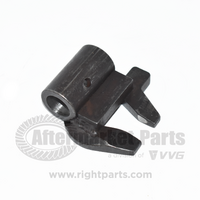 TRANSMISSION SHIFT LUG