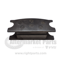 46618007 DISC BRAKE PAD