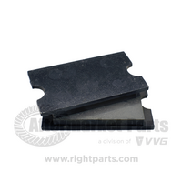 BRAKE CALIPER PADS