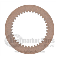46806002 Steering Clutch Gear Tooth Facing