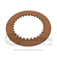 46806003 Steering Clutch Gear Tooth Facing
