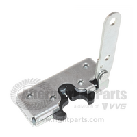 Door Latch