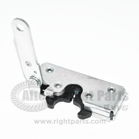 Door Latch
