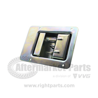 46954000 Rear Canopy Screen Latch
