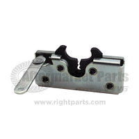 CAB DOOR LATCH RH