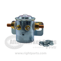 Electrical Solenoid 12 Vol