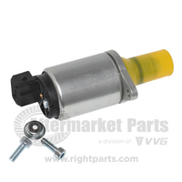 Solenoid Valve Kit