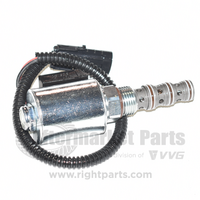 Solenoid Assy