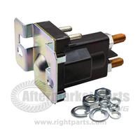 Relay, Solenoid 24v