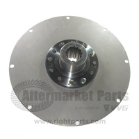 DRIVE PLATE ASSY