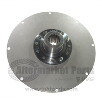 Drive Plate Assy