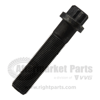 Loader Boom & Cylinder Pivot
