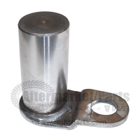 Pin - 2 1/2'' X 4 11/16''