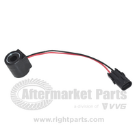 Hydraulic Brake Solenoid Coil