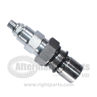 Valve - 2500 Psi