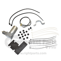 Air Suspension Seat Compressor