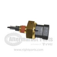 Low Coolant Sensor