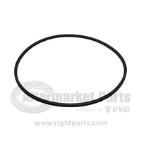 Drive Axle Planetary Quadring
