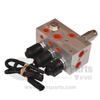 54203000 Transmissin Control Valve Manifold