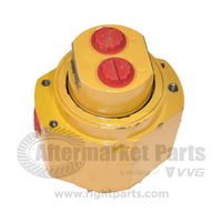 Rotary Manifold