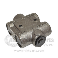 55678000 HYDRAULIC LOCK VALVE