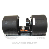Blower, 24v