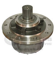 Torque Hub (Swing Drive)