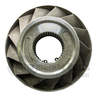 Stator