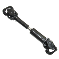 DRIVELINE-UJOINT-AXLE DRIVELINE-UJOINT-AXLE